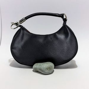 Giorgio Armani Satin Purse